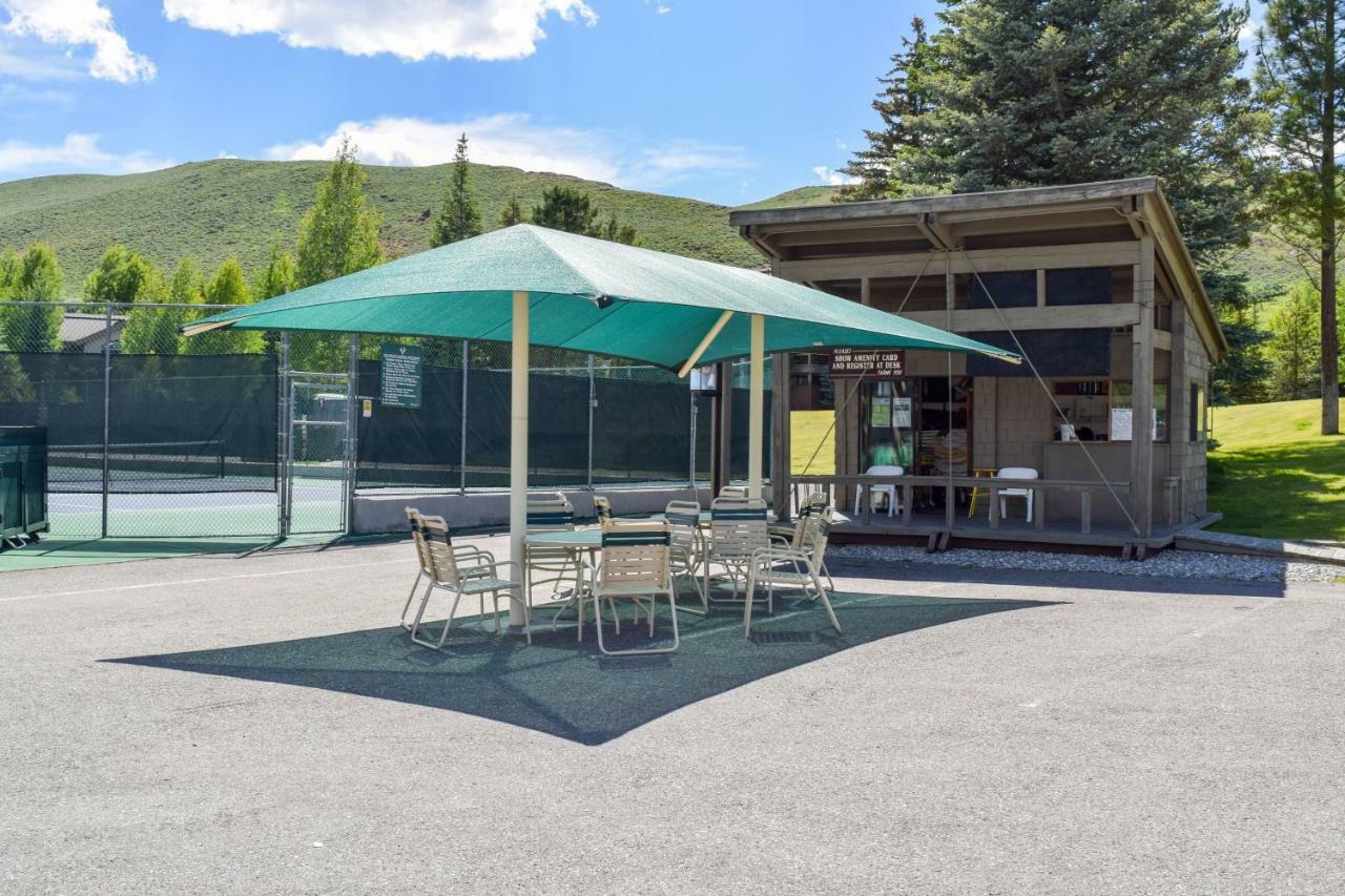 Elkhorn Escape Vila Sun Valley Exterior foto